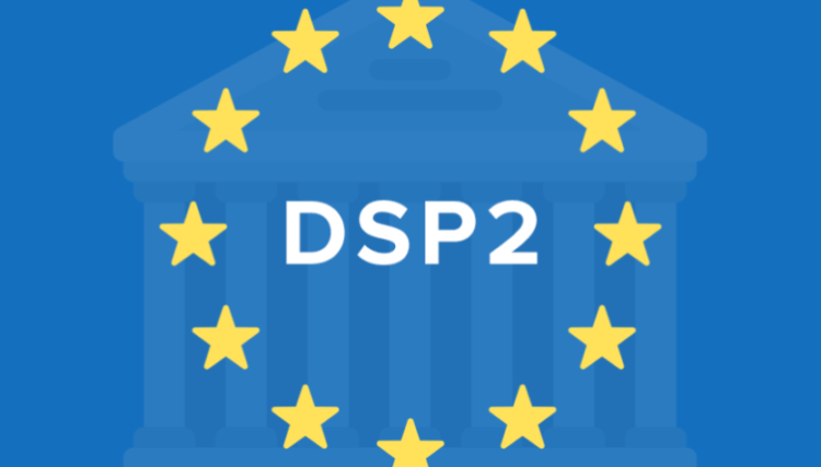 Directive europééne DSP2