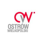 Ostrów Wielkopolski logo